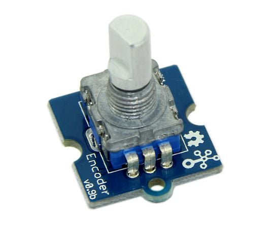 GROVE - ロータリーエンコーダ