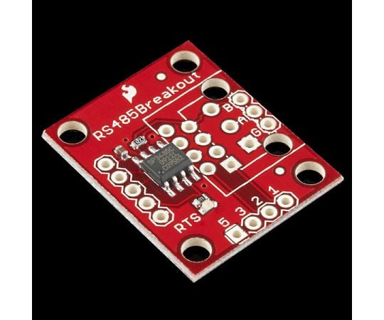 SparkFun Transceiver Breakout - RS-485