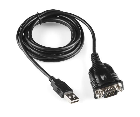 USB to RS232 Converter - 6ft