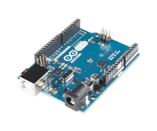 Arduino Uno- R3 SMD