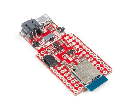 SparkFun Pro nRF52840 Mini
