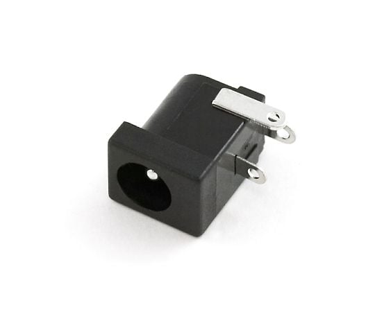 DC Barrel Power Jack/Connector