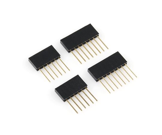 Arduino Stackable Header Kit