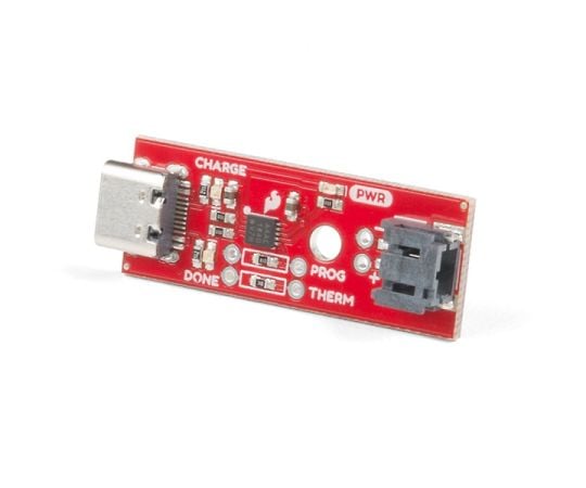 LiPo Charger Plus(LiPo充電器)