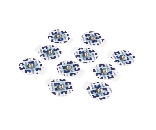 バイオメディカルセンサーパッド(10パック)