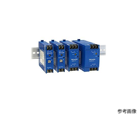 ユニット型AC-DCスイッチング電源 30W 24V ブロック端子