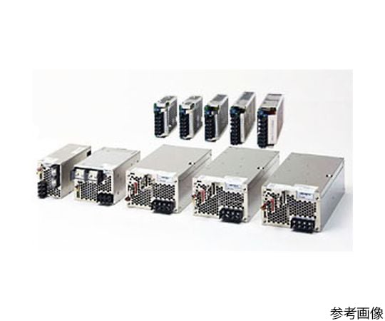 ユニットタイプスイッチング電源 52.8W 24V