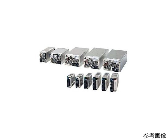 ユニット型電源 オープンフレームタイプ 80W24V