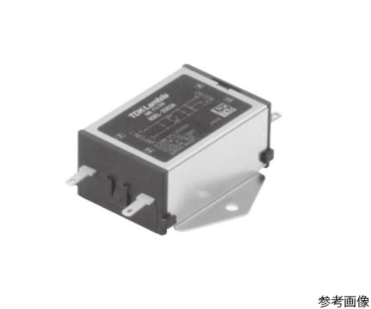 ノイズフィルター RSELシリーズ 250V 2A ラグ端子タイプ