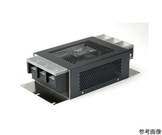 汎用単相ノイズフィルタ RSENシリーズ