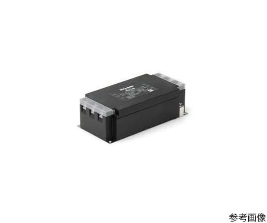 AC電源用EMCフィルタ RSHNシリーズ 標準タイプ 250V 50A