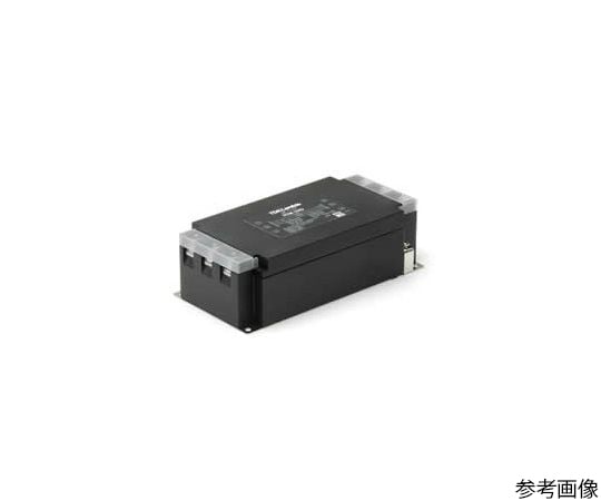 AC電源用EMCフィルタ RTEN-2シリーズ 標準タイプ 250V 6A