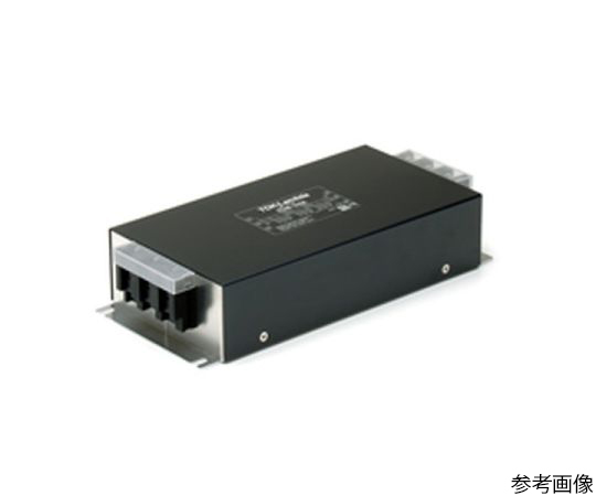 高減衰三相フィルタ(低背タイプ) RTHNシリ