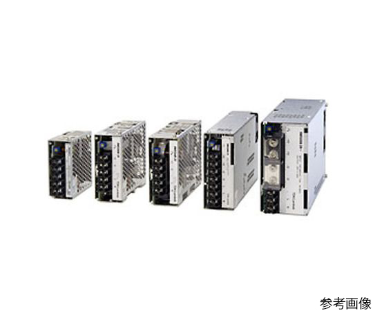単出力ユニット型電源 RWSシリーズ