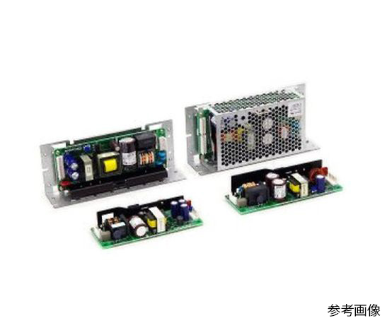 単出力基板型電源 VS-Eシリーズ