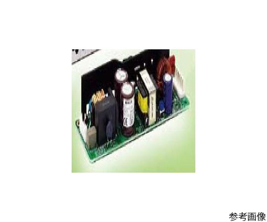 基板型スイッチング電源 75W 12V