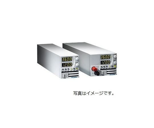 2UベンチトップタイプCVCC直流可変電源 200W