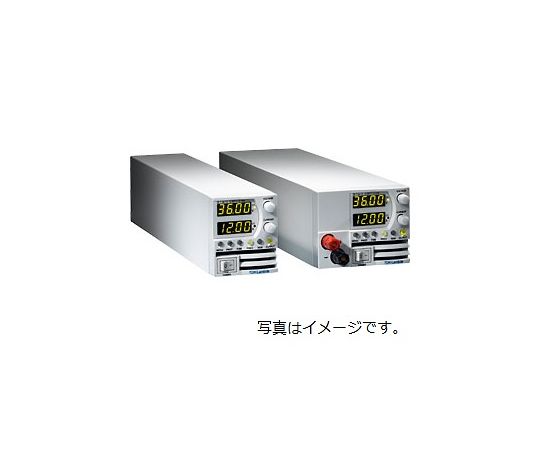 2UベンチトップタイプCVCC直流可変電源 200W
