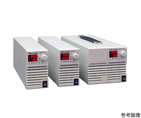 CVCC 直流可変電源 ZUPシリーズ 800W