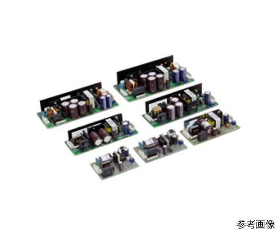 基板型電源 ZWS-Bシリーズ 100W 12V