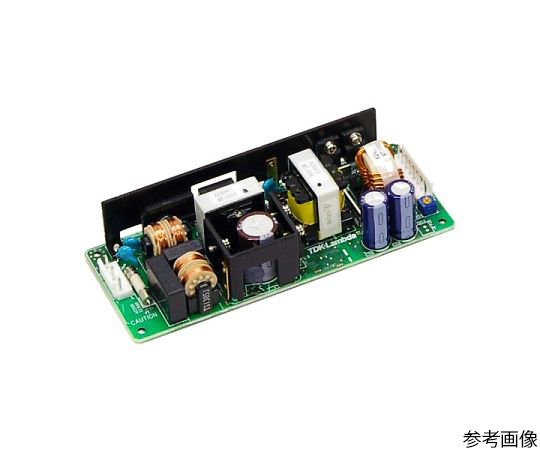 基板型電源 ZWS-BAFシリーズ 100W 5V