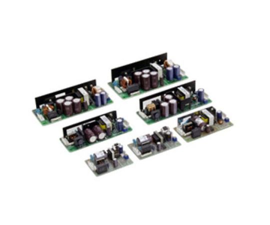 基板型電源 ZWS-Bシリーズ 10W 24V