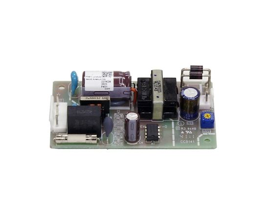 基板型電源 ZWS-Bシリーズ 15W 15V