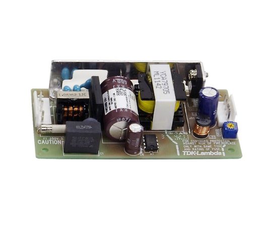 基板型電源 ZWS-Bシリーズ 30W 15V