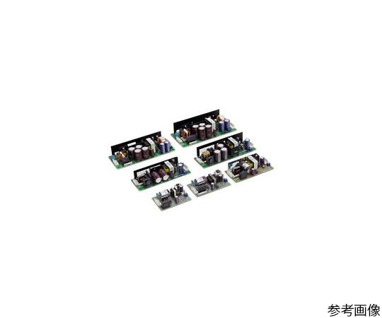 基板単体型AC-DCスイッチング電源 カバー付 30W15V