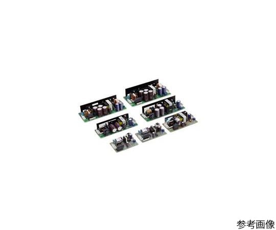 基板単体型AC-DCスイッチング電源 カバー付 30W5V