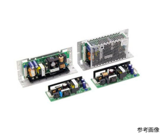 基板型電源 ZWS-BAFシリーズ 50W 12V