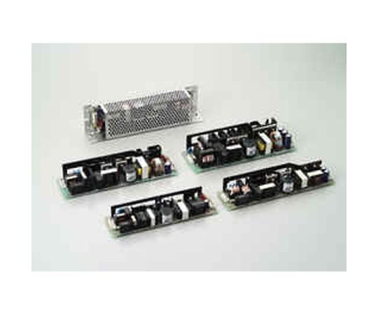 単出力基板型電源 ZWS-Bシリーズ