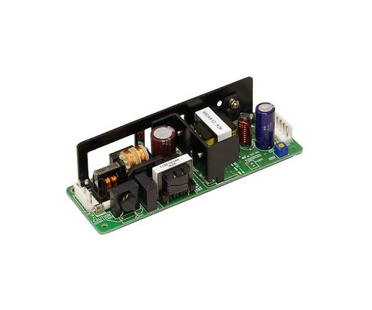 基板型電源 ZWS-BAFシリーズ 76.8W 48V