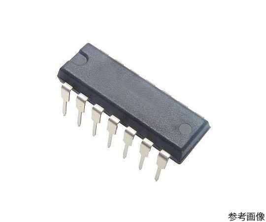 MSP430マイコン