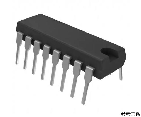 3ステート出力8ビットシフトレジスタ