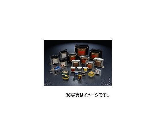 スコットトランス B種 1次3相：200V系 2次単相：100V系 1.5kVA 2回路