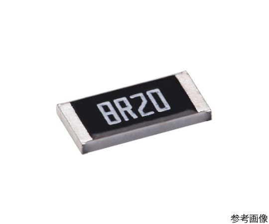 2021年激安 64-5687-59 精密薄膜チップ抵抗器 1005 5.1kΩ 100 魅力的な価格 100個入 AR02DTC5101