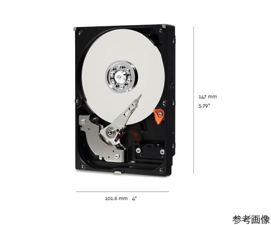 WD Blue PC Desktop Hard Drive 1TB