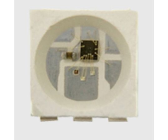 NeoPixel デジタルRGB LED(入力12V)