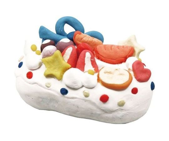 取扱を終了した商品です ケーキやさん マルチ貯金箱芯材 233 64 5694 47 Axel アズワン