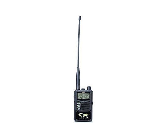 取扱を終了した商品です］広帯域受信機 DJX8 64-5698-35 【AXEL