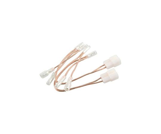 スピーカー変換ハーネス(T型汎用)2セット