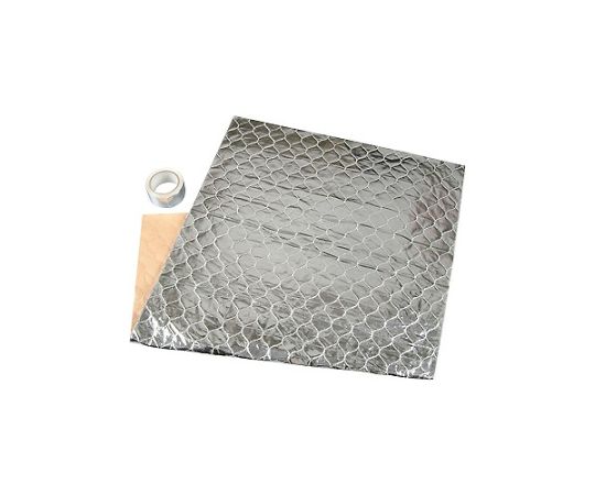 取扱を終了した商品です エンジンルーム静音シート7 10mm 2670 64 5701 35 Axel アズワン