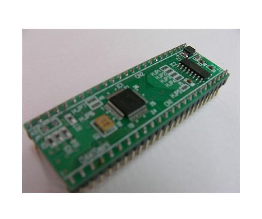 OAKS16-MINI-A CPU Board