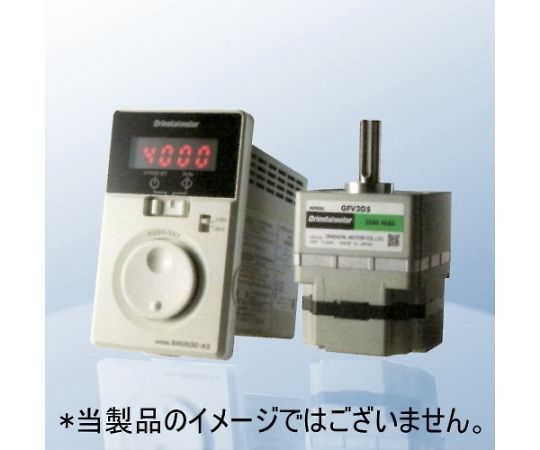 オリエンタルモーター 5IK150A-TW2T-