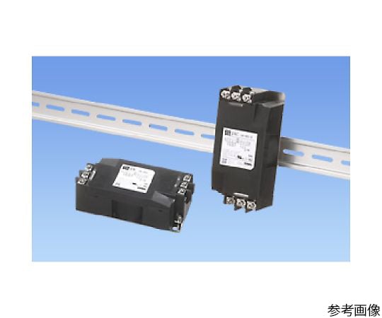 ノイズフィルタ 三相入力 JAC 20A / 68000pF