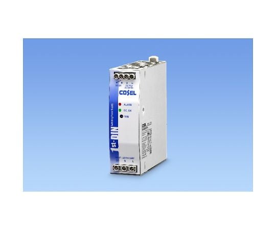 スイッチング電源 KHEA 120W 24V/5A (DINレール取付型)