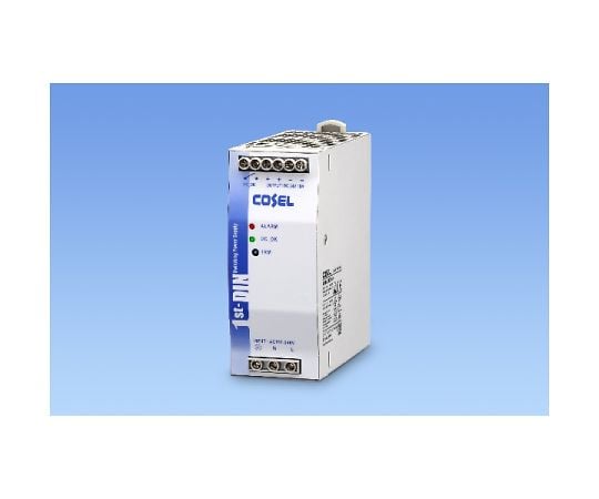 スイッチング電源 KHEA 240W 24V/10A (DINレール取付型)