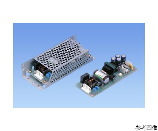 取扱を終了した商品です］基板型スイッチング電源 LDA 15W 5V
