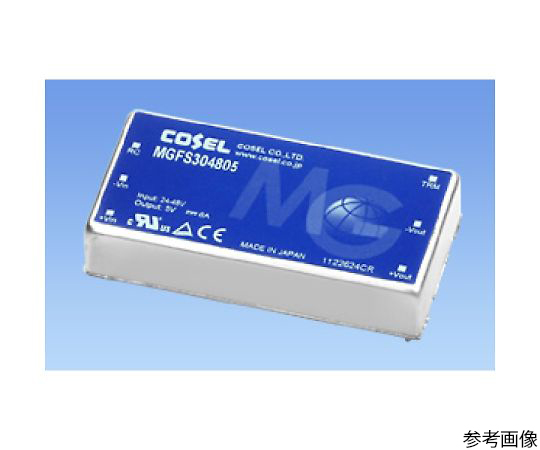 スイッチング電源 MGFS 30W 12V/2.5A